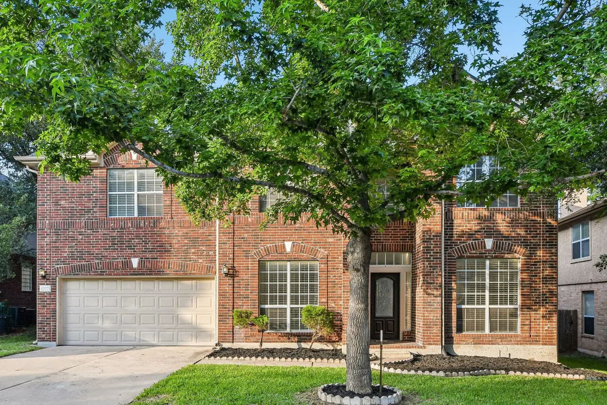 4002 Lord Byron Cir, Round Rock, TX 78664 - #1