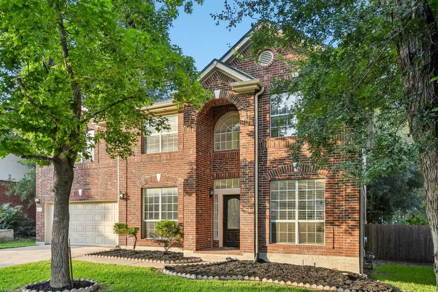 4002 Lord Byron Cir, Round Rock, TX 78664 - #2