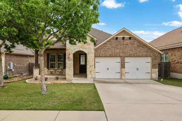 536 Peregrine Way, Leander, TX 78641