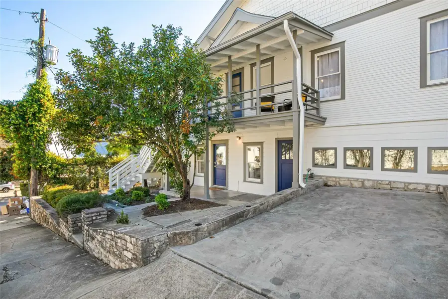 707 Highland Ave, Austin, TX 78703 - Image #2