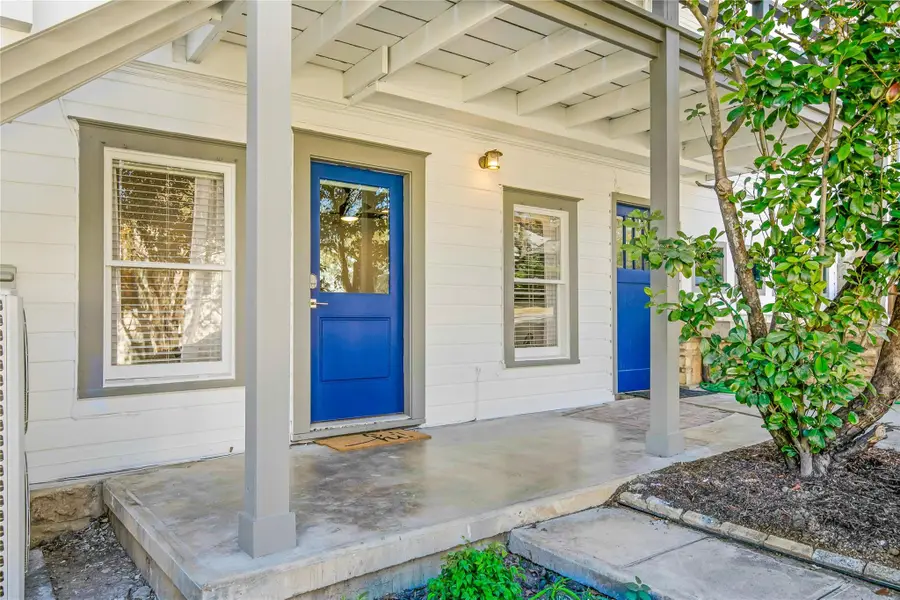 707 Highland Ave, Austin, TX 78703 - Image #3