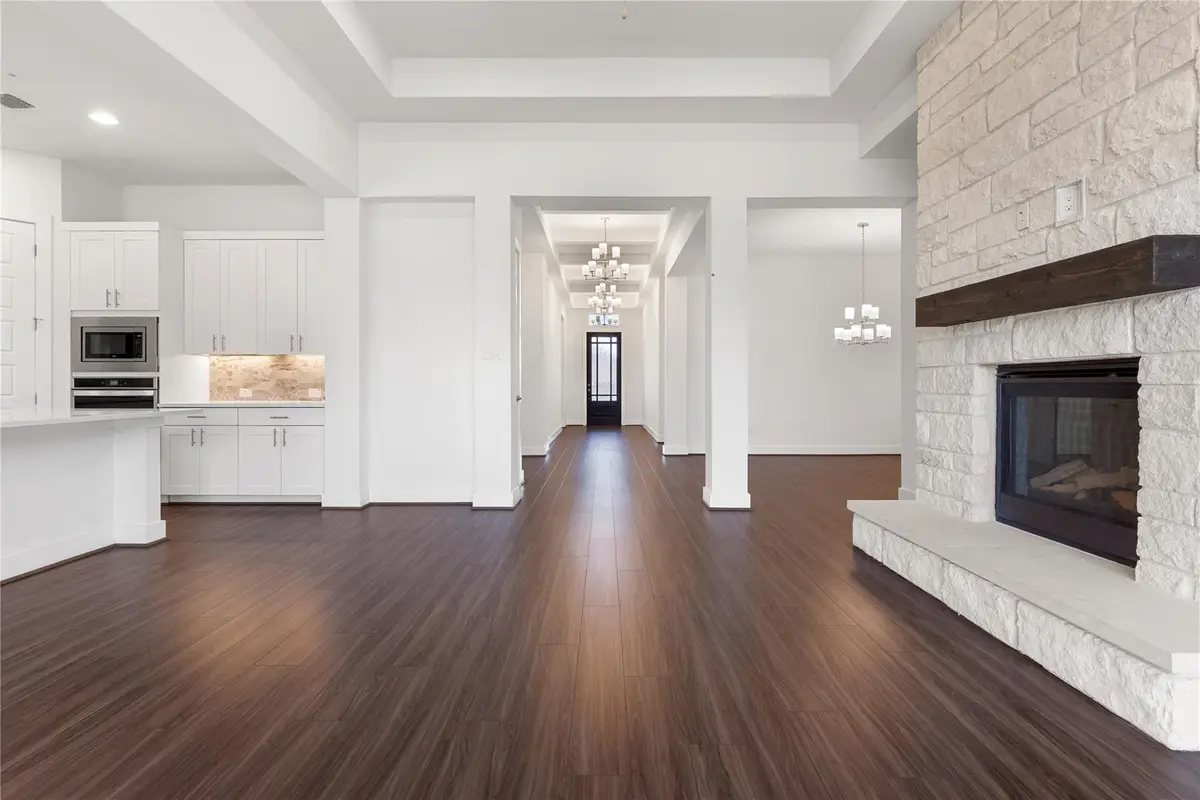 819 Great Lawn Bnd, Liberty Hill, TX 78642 - Image #1