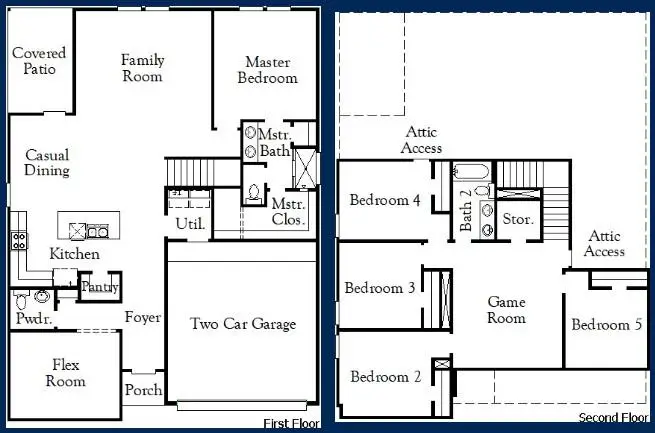 172 Wind Hill, Jarrell, TX 76537 - #2