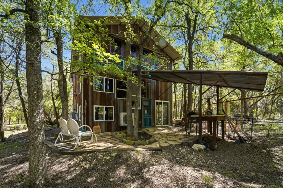 907 Deertrail Dr, San Marcos, TX 78666 - #3