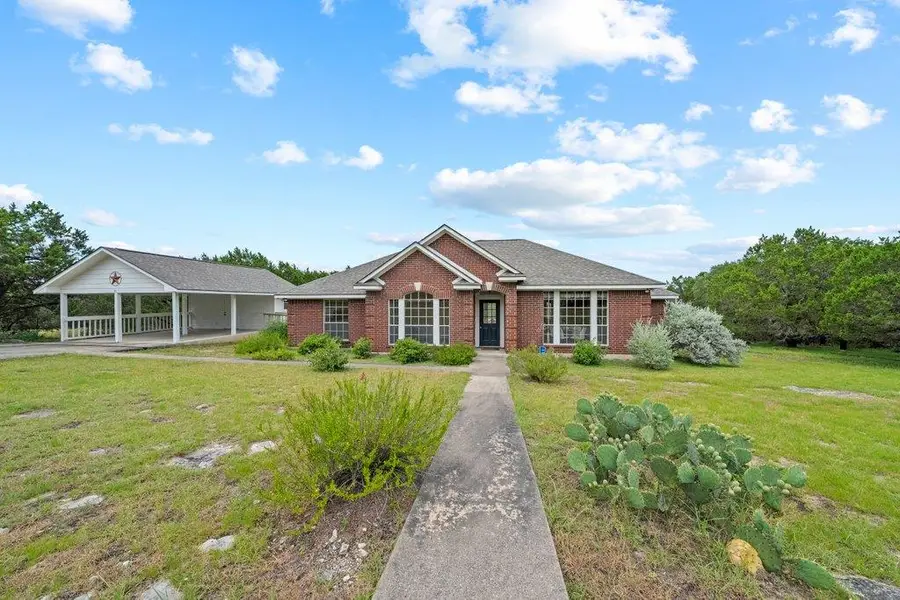 21 Susha Rd, Wimberley, TX 78676 - #2