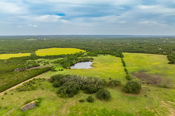00 County Road 284, Liberty Hill, TX 78642