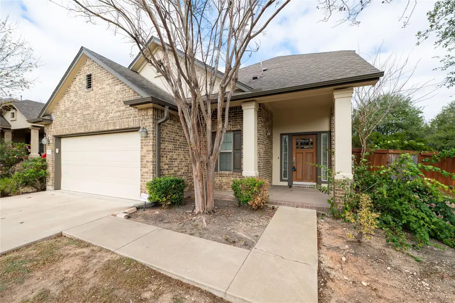 19716 Drifting Meadows Dr, Pflugerville, TX 78660 - Image #2