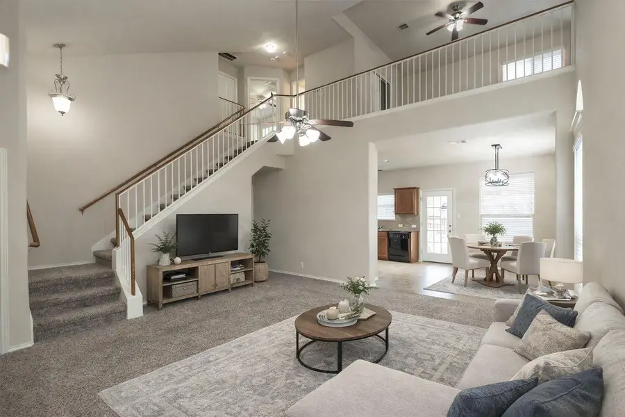 19716 Drifting Meadows Dr, Pflugerville, TX 78660 - Image #3