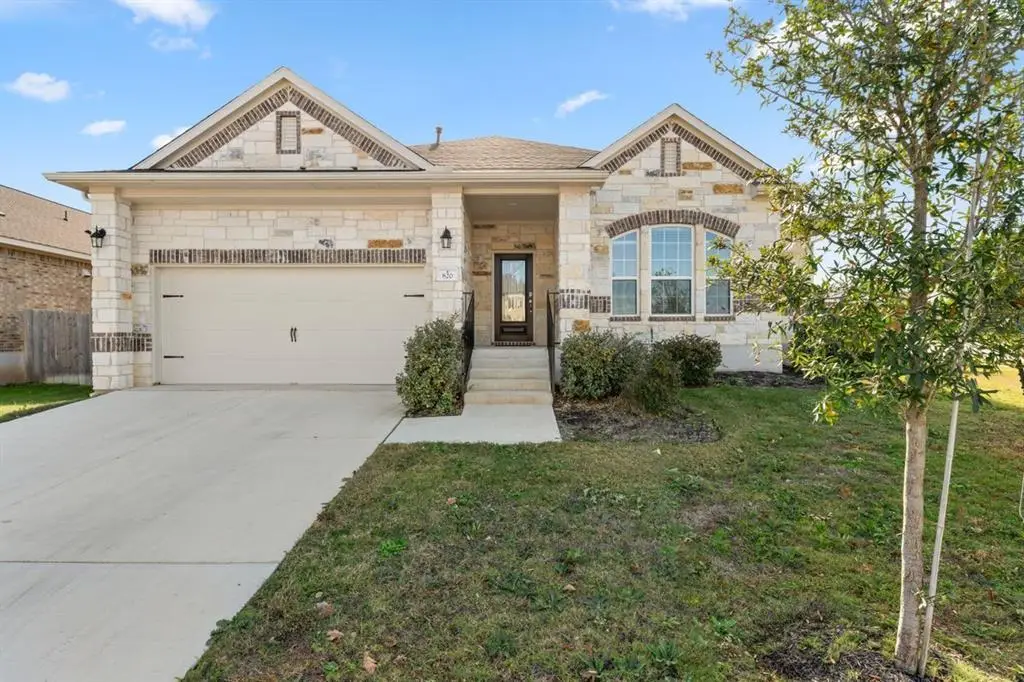 820 Paper Daisy Path, Leander, TX 78641 - #1