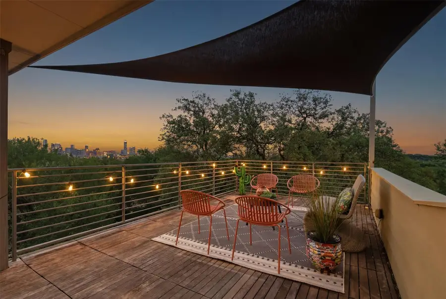 2608 Del Curto Rd #3, Austin, TX 78704 - #2