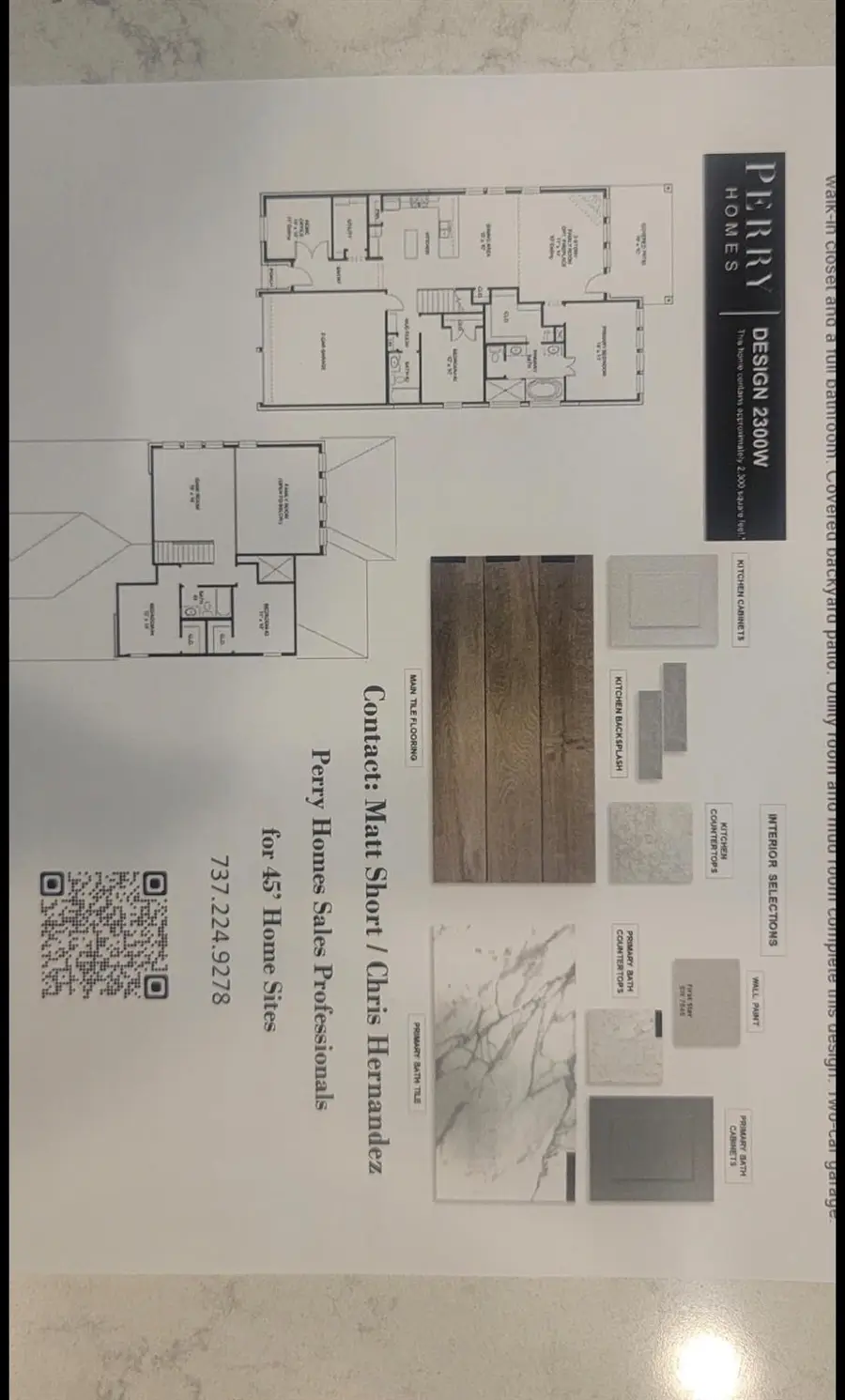 284 Kimble Creek Loop, Kyle, TX 78640 - #2