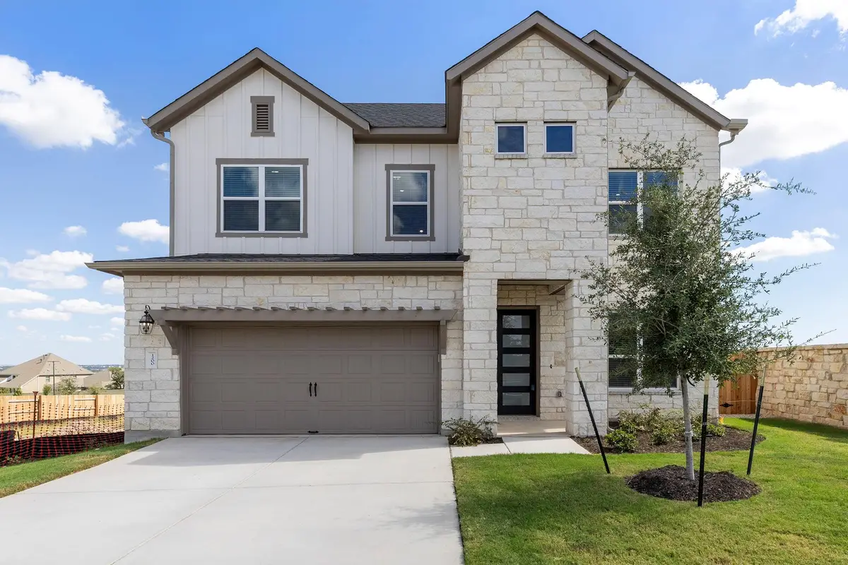 1200 Snowdrop Dr, Georgetown, TX 78628 - Image #1