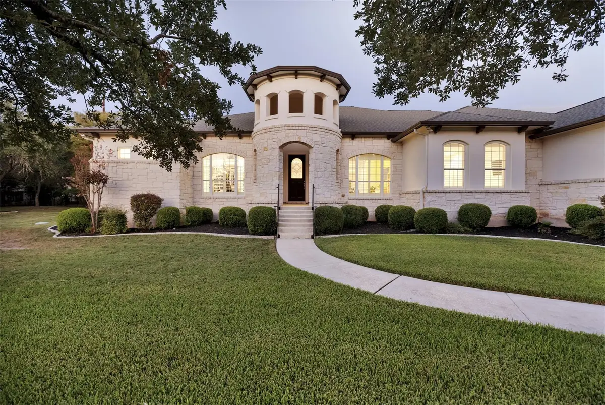 5409 Laguna Cliff Ln, Austin, TX 78734 - Image #1