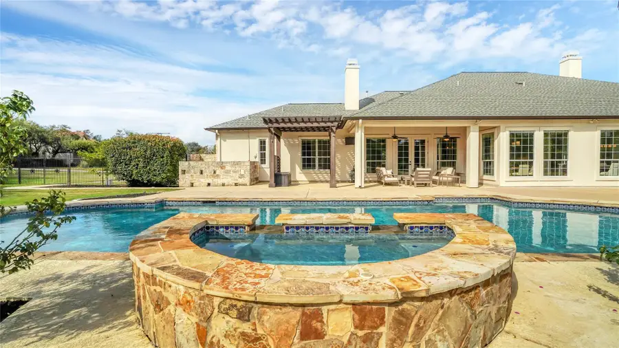 5409 Laguna Cliff Ln, Austin, TX 78734 - Image #3