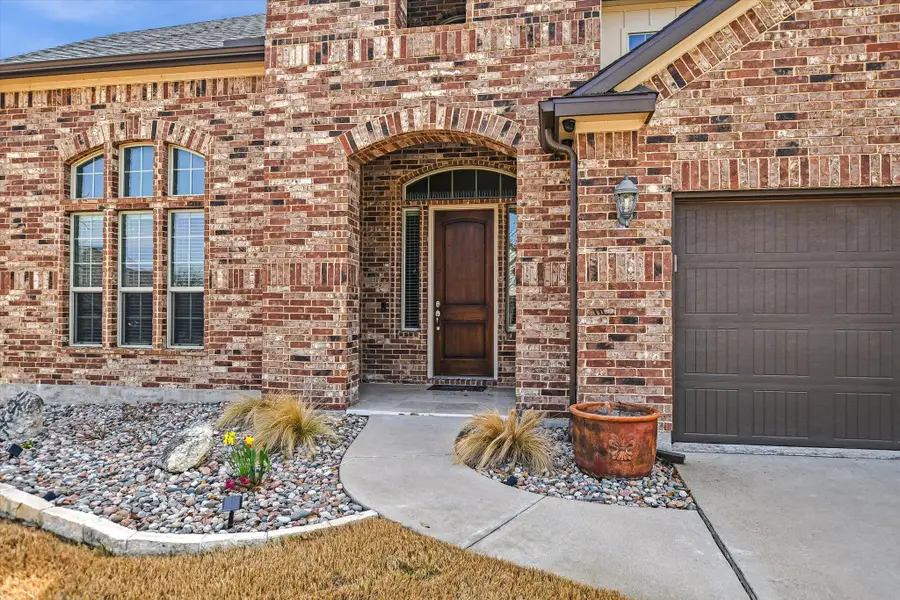 2827 Diego Ct, Round Rock, TX 78665 - #2