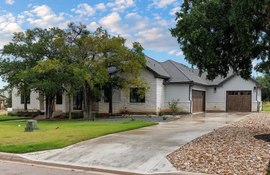 1005 Cimarron Hills Trl W, Georgetown, TX 78628 - #3