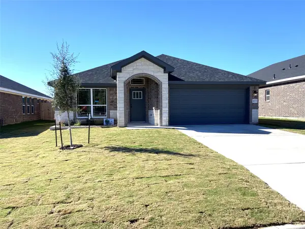 4713 Allison Dr, Belton, TX 76513