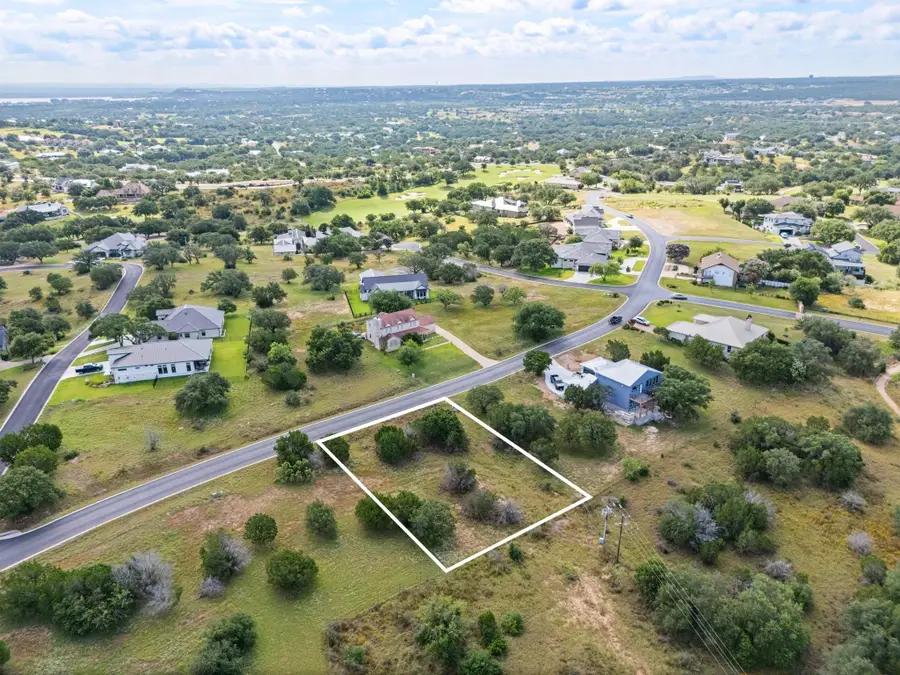 507 Broken Hills, Horseshoe Bay, TX 78657 - #2