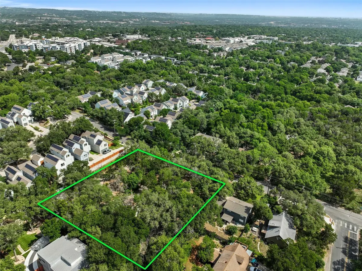 1801 Lightsey Rd, Austin, TX 78704 - Image #1