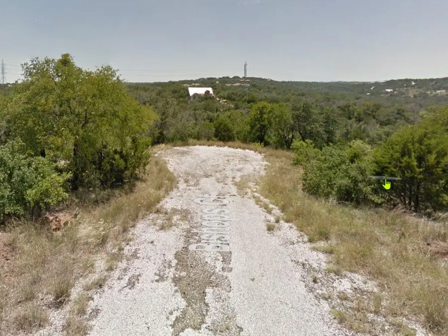 0 Bishops Ct, Horseshoe Bay, TX 78657 - #3