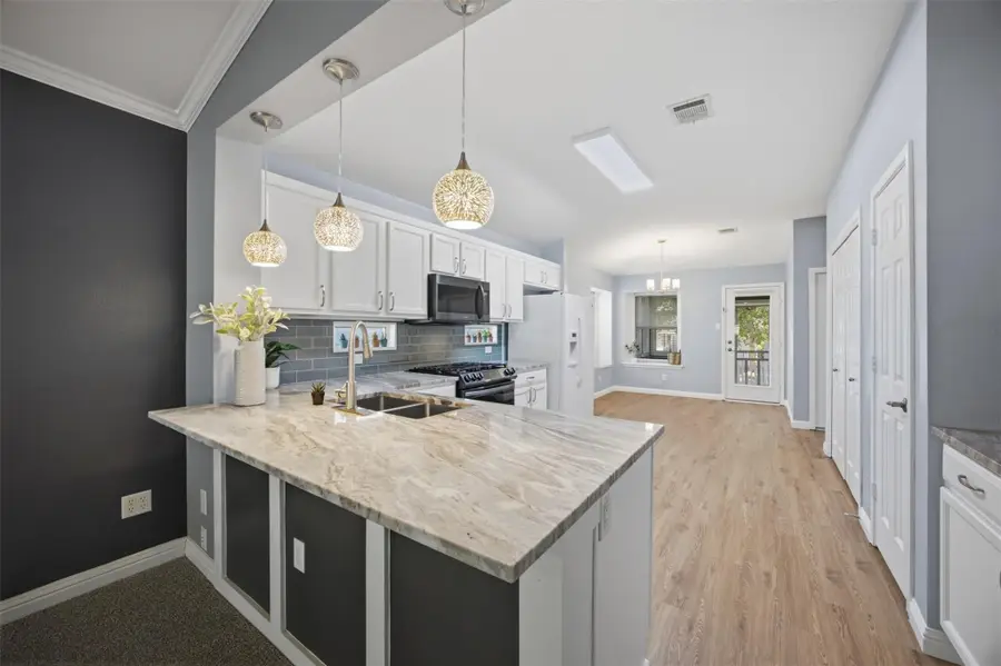 945 King Cotton Ln, Round Rock, TX 78664 - #2