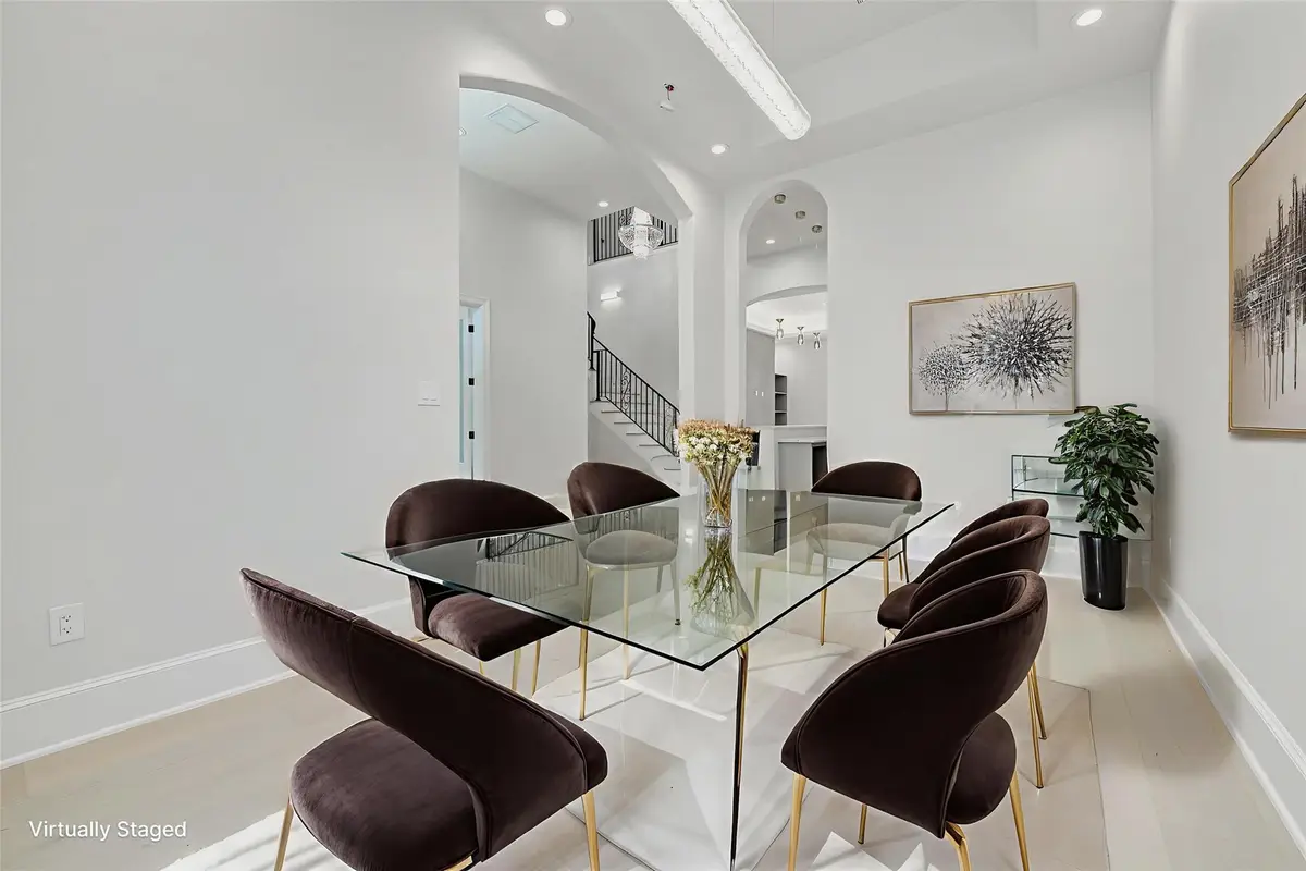 2822 Westgrove Ln, Houston, TX 77027 - #1