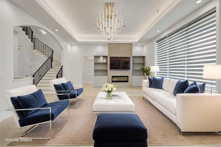 2822 Westgrove Ln, Houston, TX 77027 - #2