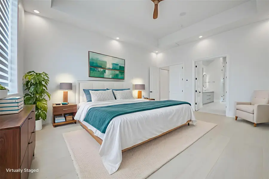 2822 Westgrove Ln, Houston, TX 77027 - #3