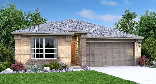 175 Parsons, Kyle, TX 78640