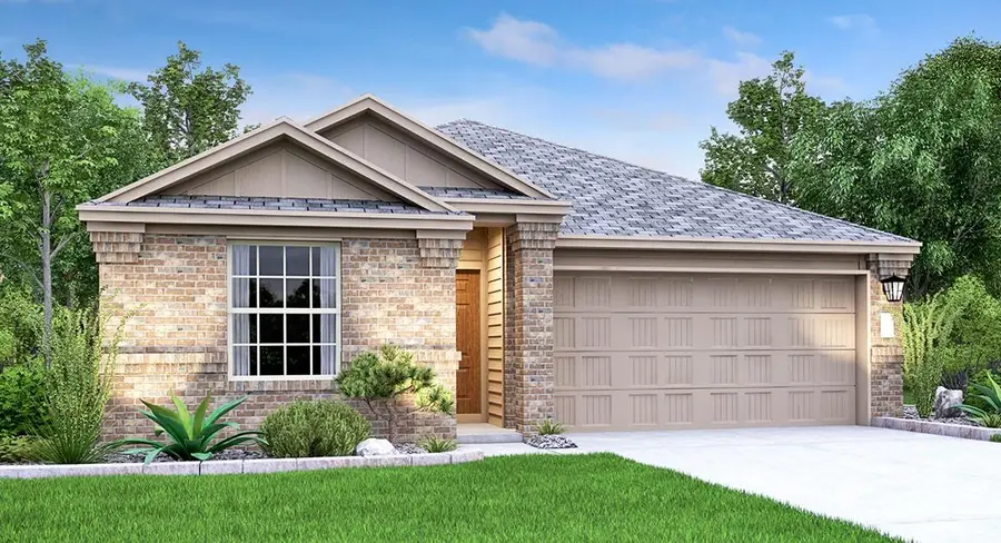 175 Parsons, Kyle, TX 78640 - #2