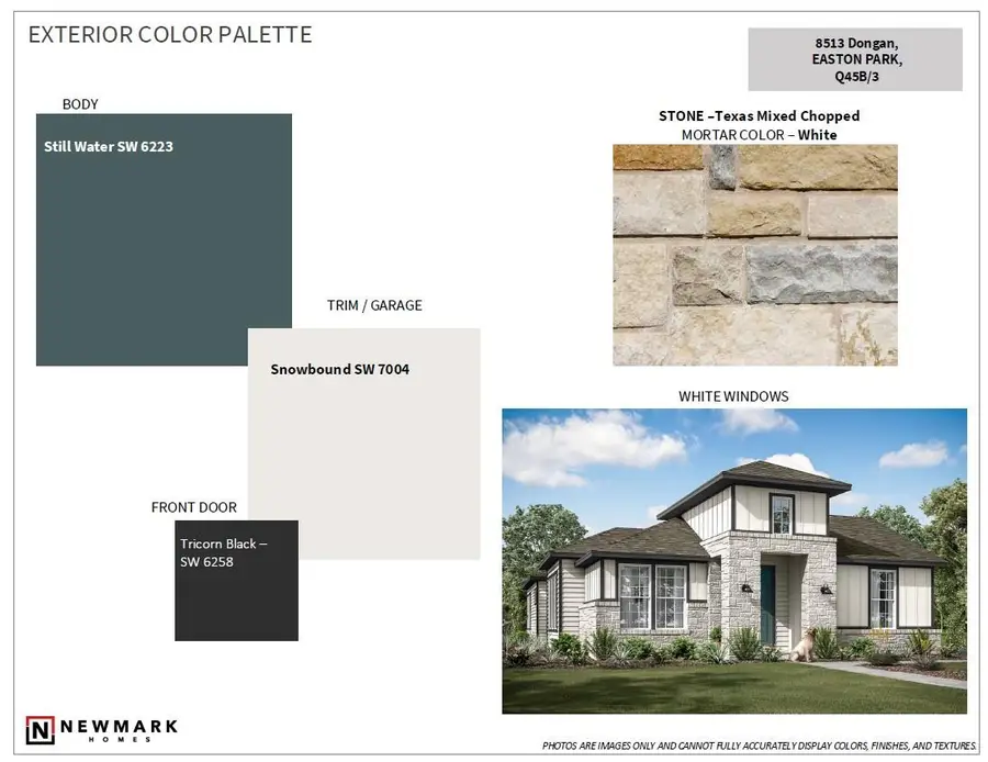 8513 Dongan Dr, Austin, TX 78744 - Image #2