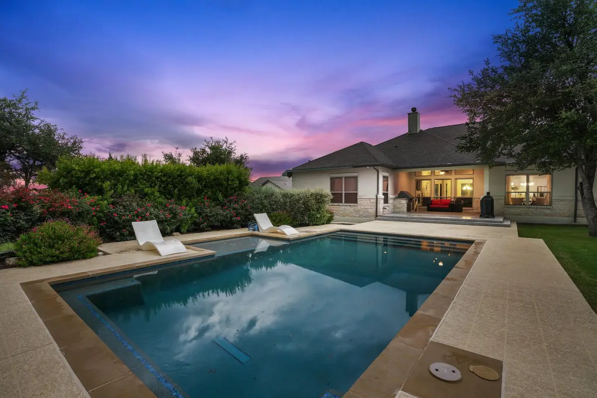 408 Bold Sundown, Liberty Hill, TX 78642 - #1