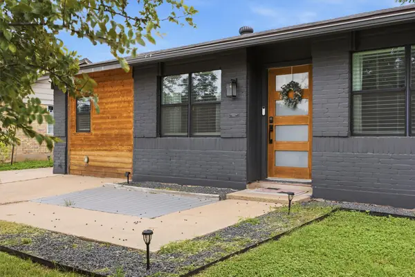1014 S Meadows Dr, Austin, TX 78758