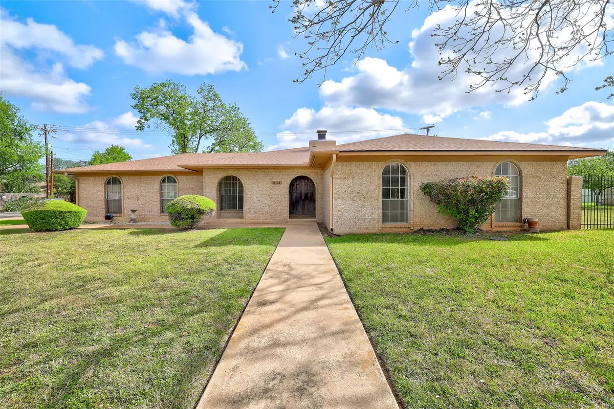 2303 Dawn Dr, Georgetown, TX 78628 - #1