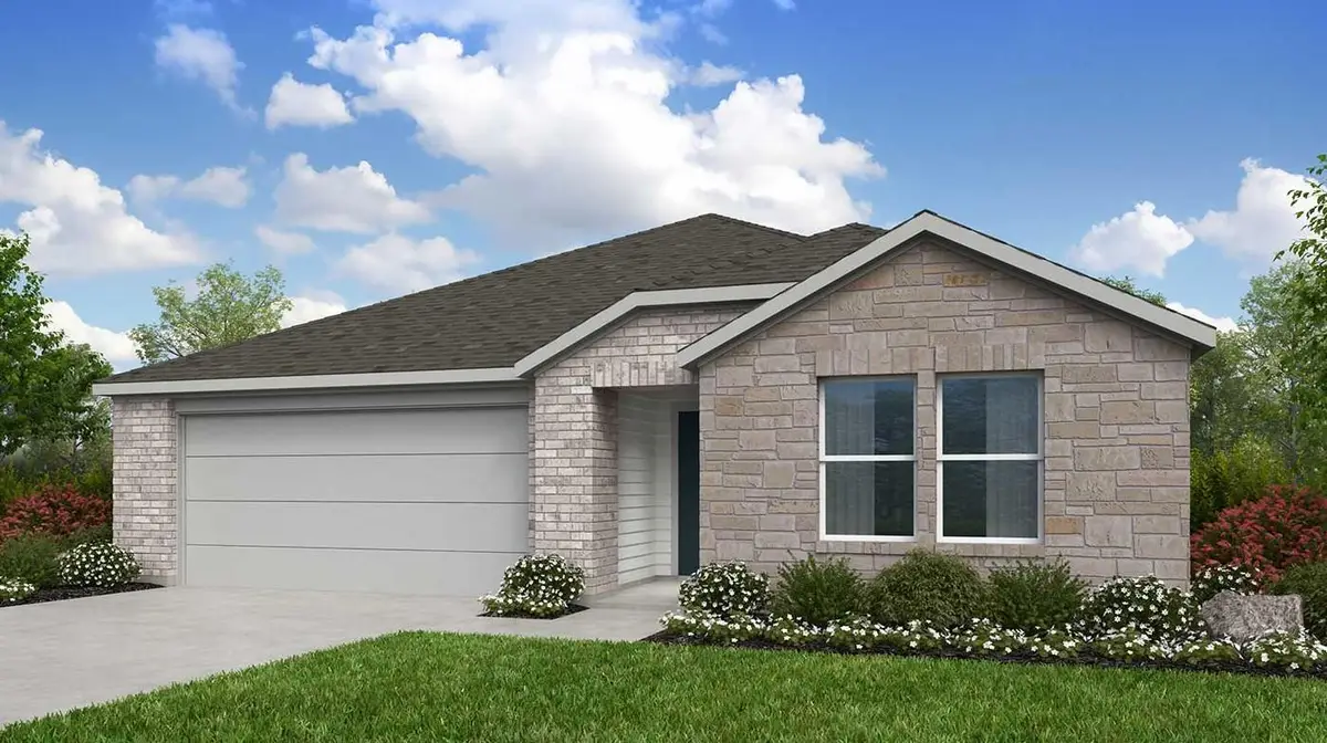 15400 Howth Way, Pflugerville, TX 78660 - #1