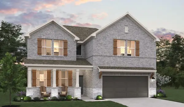 136 Coleto Trl, Bastrop, TX 78602