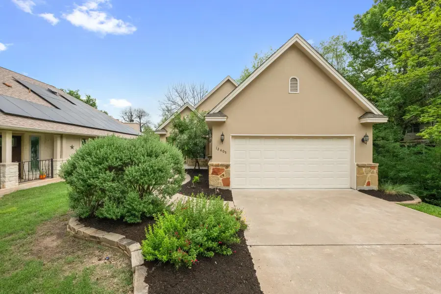 12405 Oro Valley Trl, Austin, TX 78729 - #2