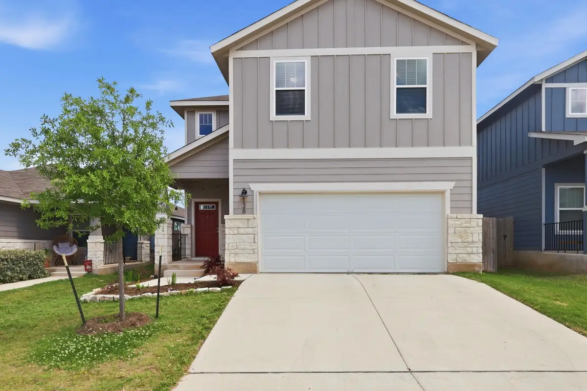 136 Morning Dawn Ln, Georgetown, TX 78628 - #1