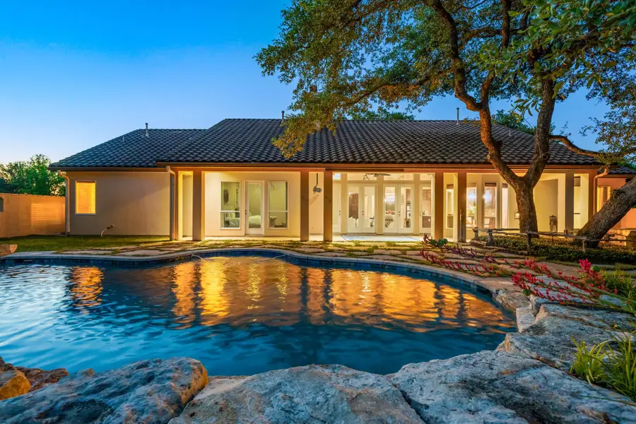 901 Palos Verdes, Leander, TX 78641 - #3