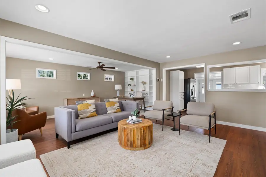 1904 Morrow St, Austin, TX 78757 - #2