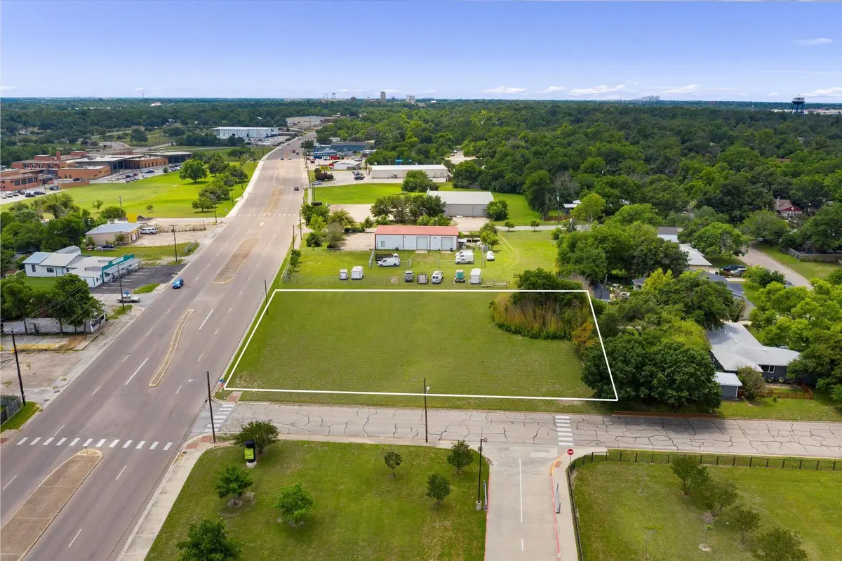 N 3rd St, Temple, TX 76501 - Image #1