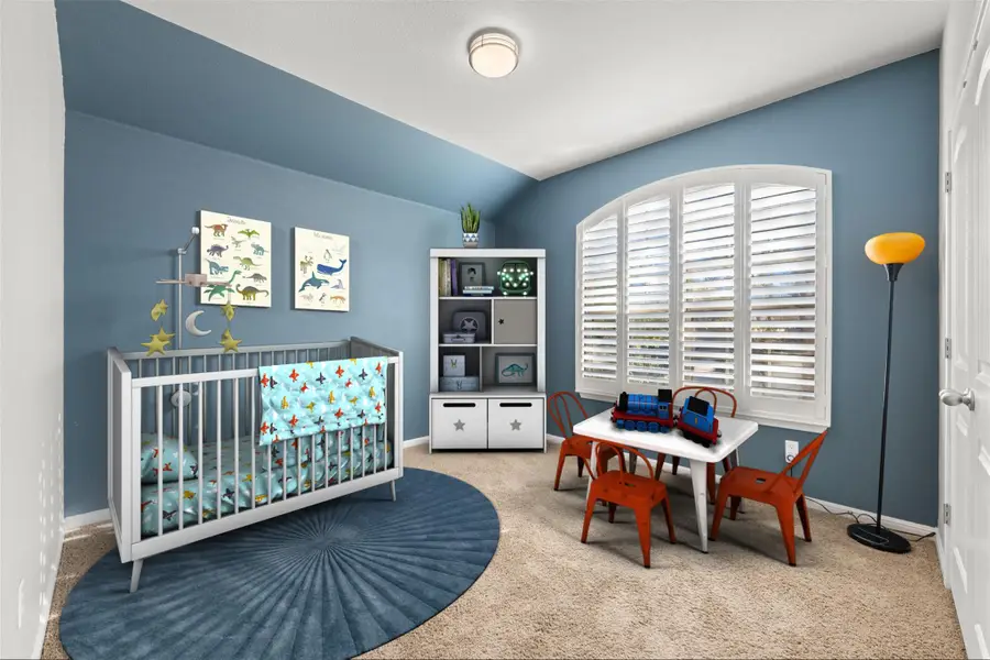 19712 Maiden Grass Dr, Pflugerville, TX 78660 - Image #3