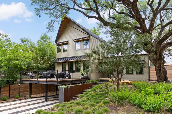 1601 Chelsea, Austin, TX 78704