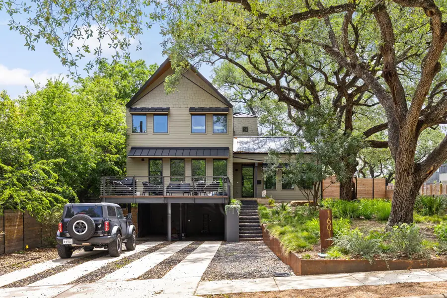 1601 Chelsea, Austin, TX 78704 - #2