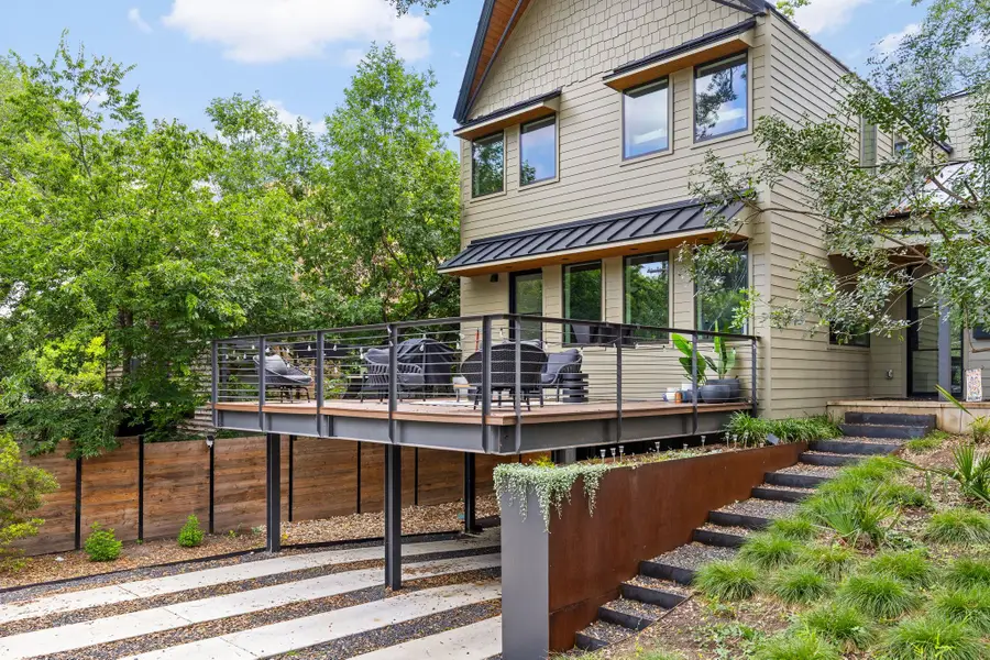 1601 Chelsea, Austin, TX 78704 - #3
