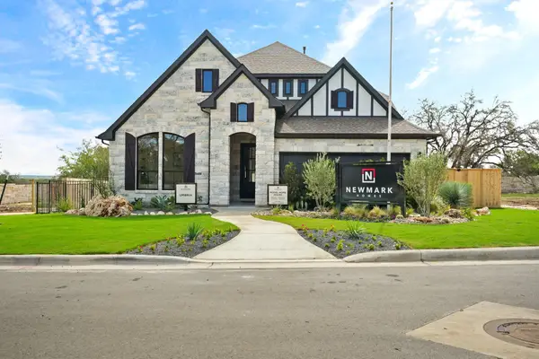 209 Missouri Primrose Ln, San Marcos, TX 78666