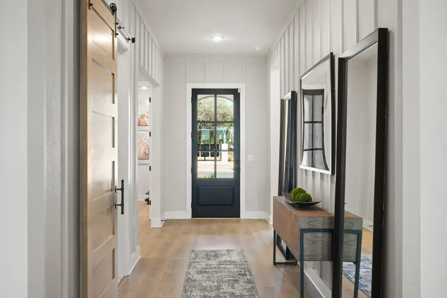 209 Missouri Primrose Ln, San Marcos, TX 78666 - #2