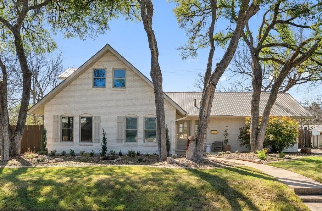 5213 Buffalo Pass, Austin, TX 78745 - #1