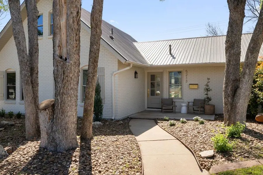 5213 Buffalo Pass, Austin, TX 78745 - #2