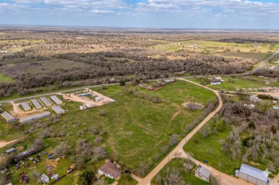 839 Smith Rd, Rockdale, TX 76567 - #2